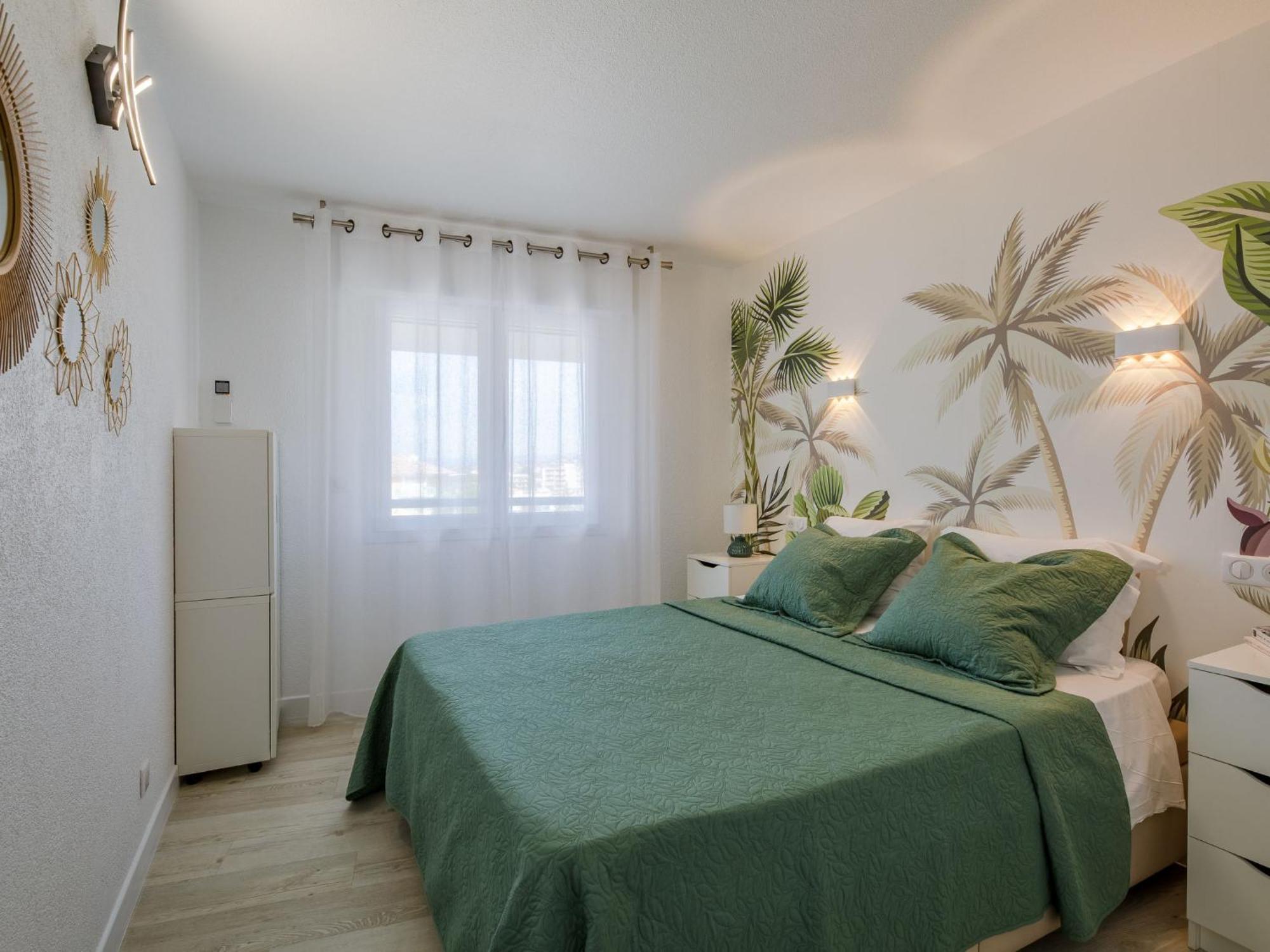 Apartment Royal Marine-2 By Interhome Fréjus Kültér fotó
